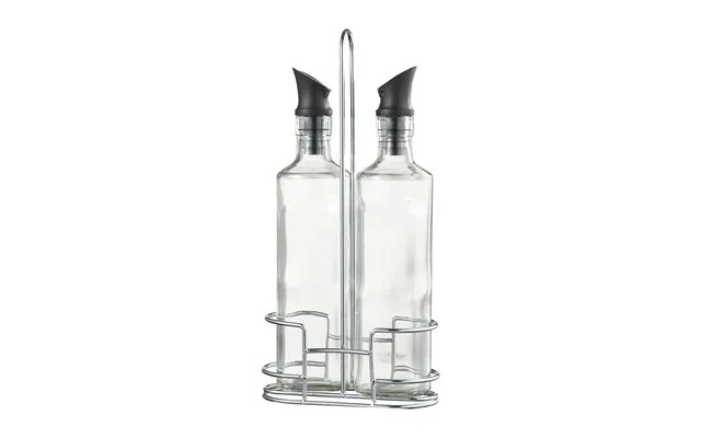 Dorre Olive Oil Vinegar Set 35 Cl Glass