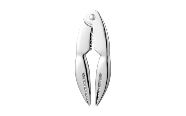Dorre Skai Seafood Tongs 13.5 Cm Silver