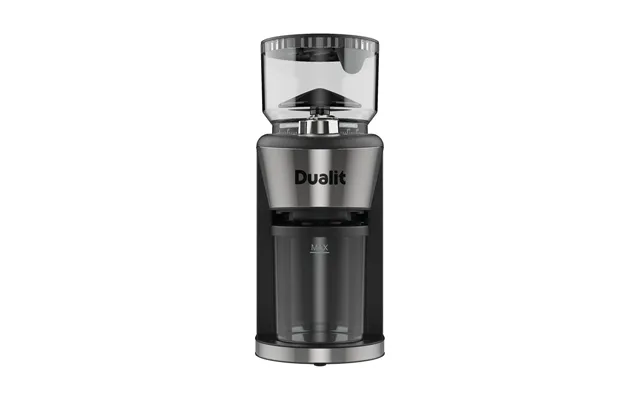 Dualit Dualit Coffee Grinder 31 Cm Black