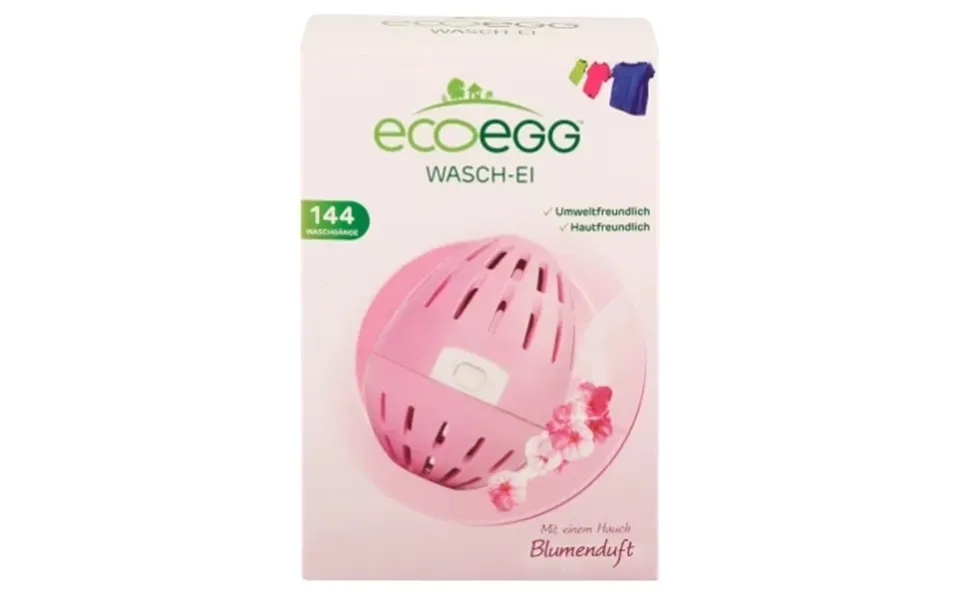 Ecoegg - Laundry Ball Container