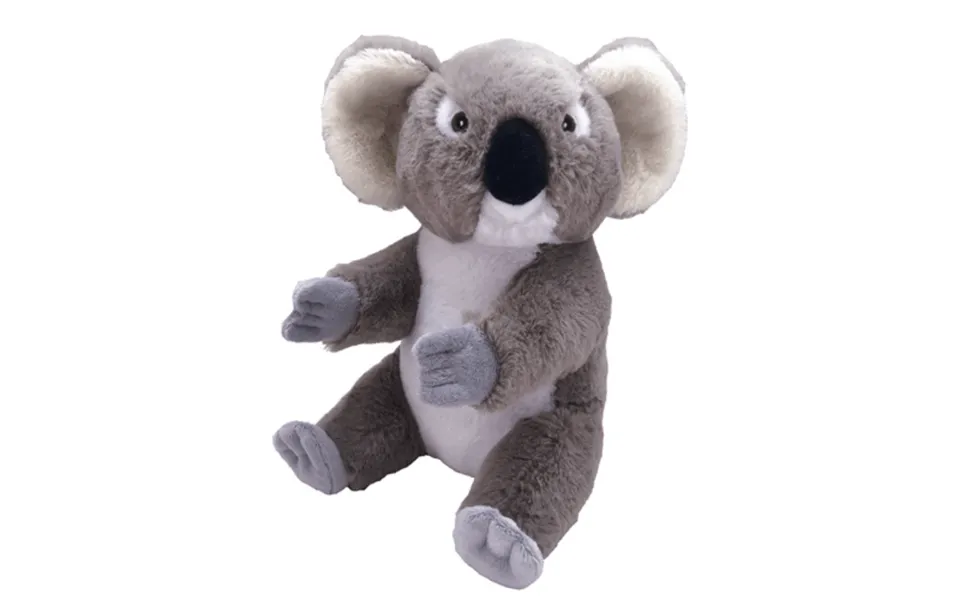 Ecokins Plush Toy - 30 Cm