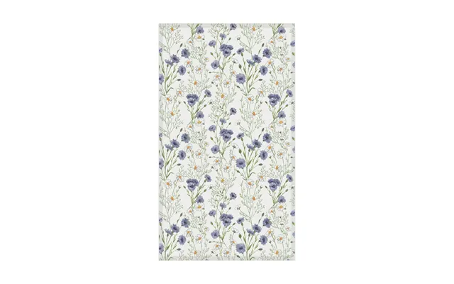 Ekelund Linneväveri Sommar Tablecloth 145x300 Cm Multi
