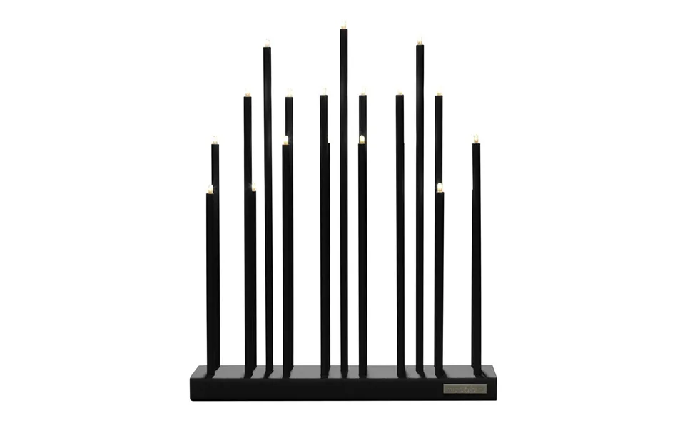 Elflugan Elflugan Grande Carbon Black