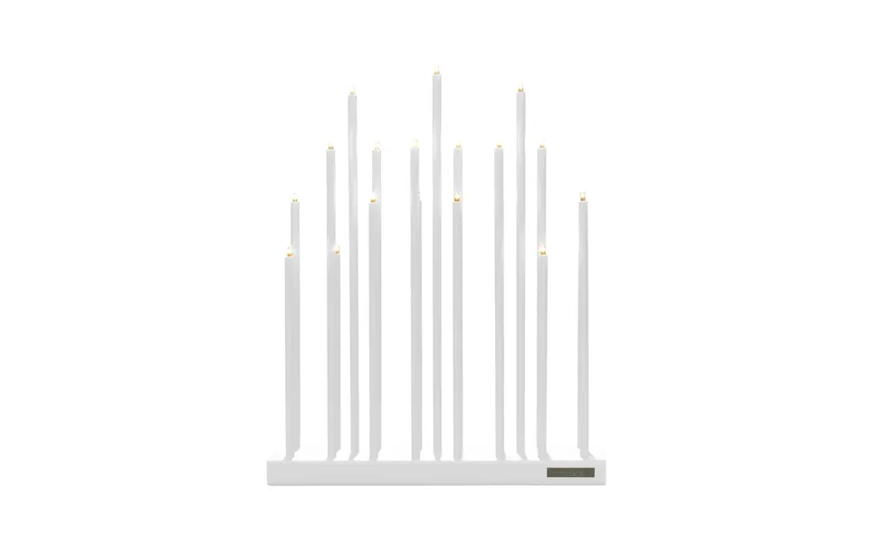 Elflugan Elflugan Light Pure White
