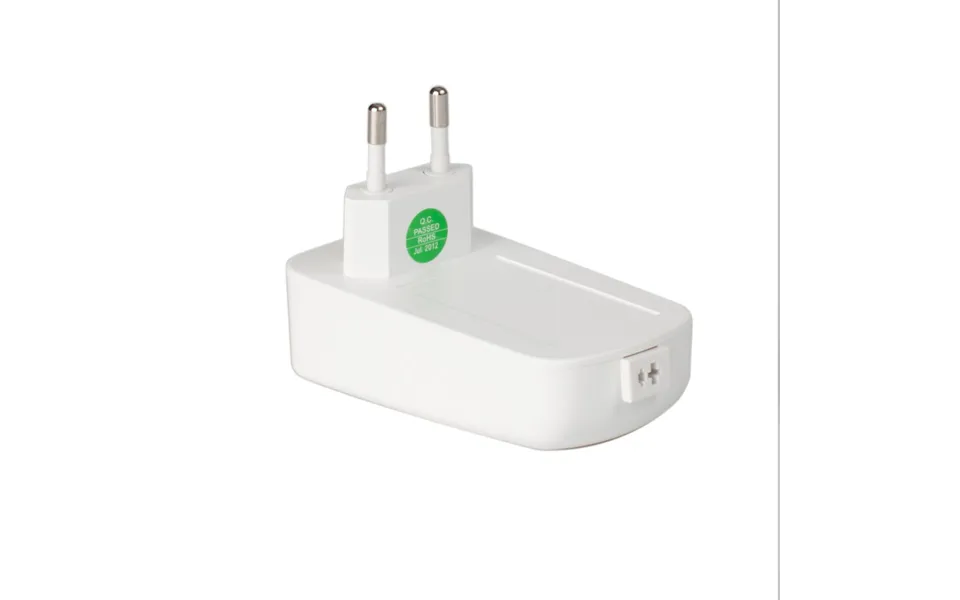 Elflugan Elflugan Spare Parts Trafo Sweden White