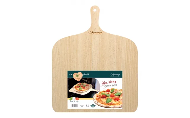 Eppicotispai Pizza Peel Xl Birch 37,5x50 Cm