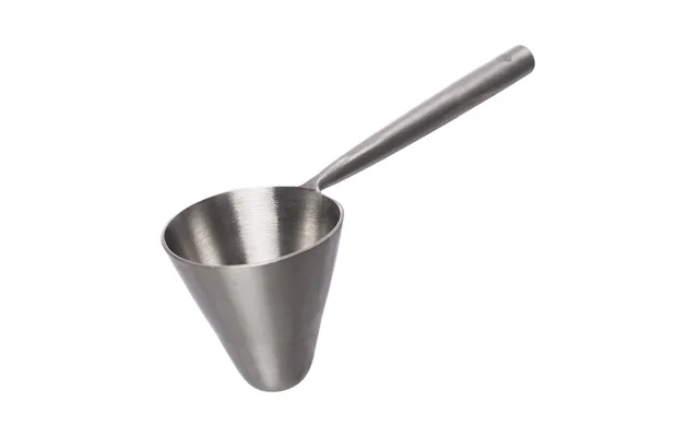 Ernst Ernst Coffee Measure Stainless Steel