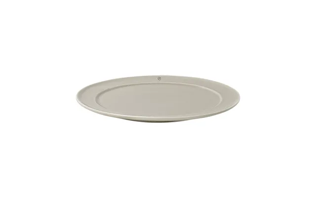 Ernst Ernst Dinner Plate Ø27 Cm Sand