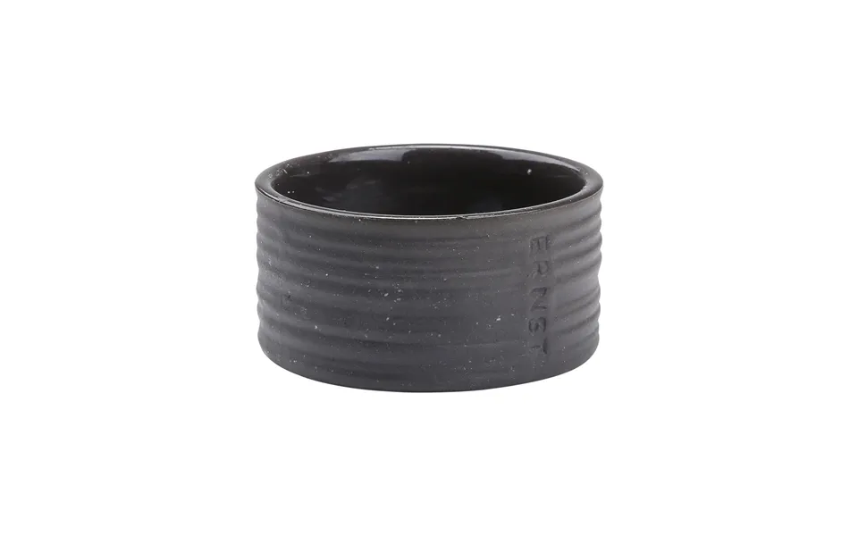 Ernst Ernst Heat Lantern Dark Grey