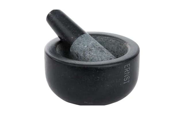 Ernst Ernst Mortel Medium Black