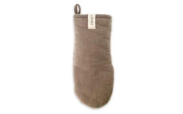 Ernst Ernst Oven Glove Cotton Mole