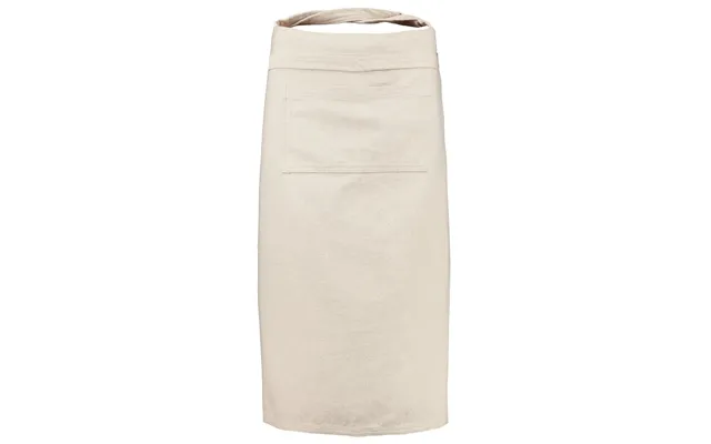 Ernst Ernst Waist Apron Natural
