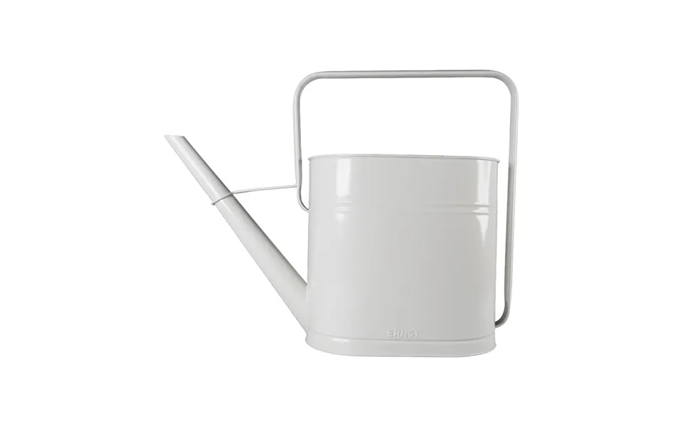 Ernst Ernst Watering Can Garden - Natural White
