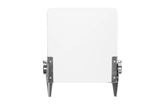Essem Design Jaxon Folding Chair Standard White