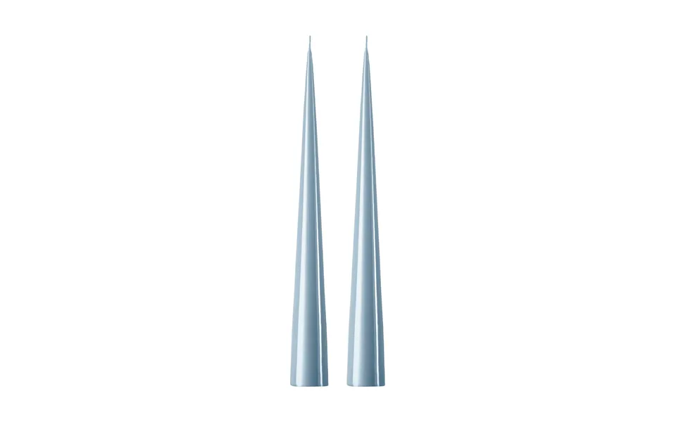 Ester & Erik Ester & Erik Chandelier 37 Cm 2-pack Lacquered Dusty Blue 83