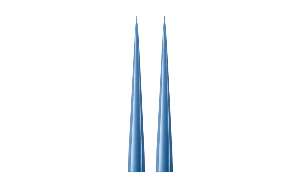 Ester & Erik Ester & Erik Chandelier 37 Cm 2-pack Lacquered Moon Blue 37