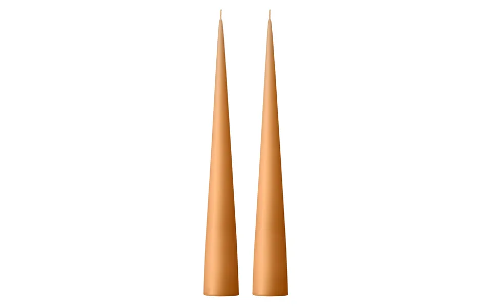 Ester & Erik Ester & Erik Chandelier 37 Cm 2-pack Matte Dark Melon Sorbet 19 2