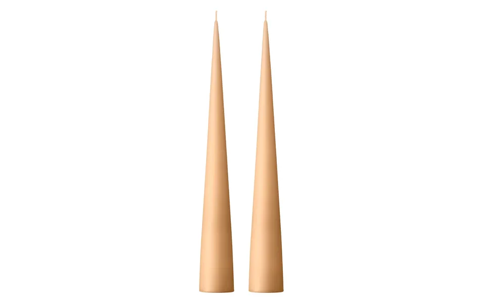 Ester & Erik Ester & Erik Chandelier 37 Cm 2-pack Matte Melon Sorbet 19