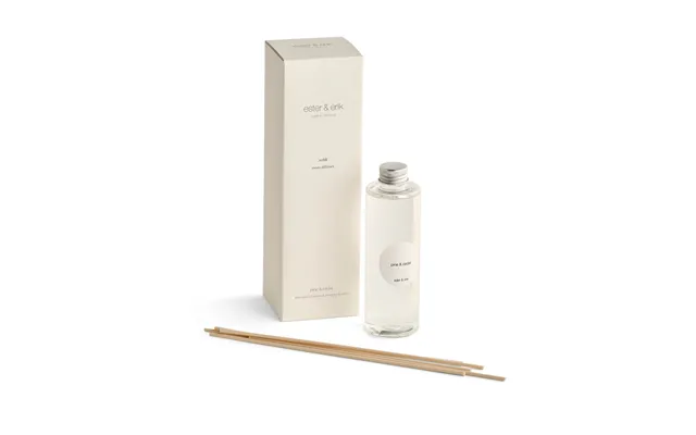 Ester & Erik Refill Ester & Erik Scented Sticks Pine & Cedar product image