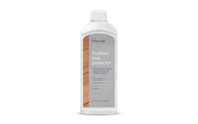 Ethnicraft Ethnicraft Outdoor Teak Protector 500 Ml