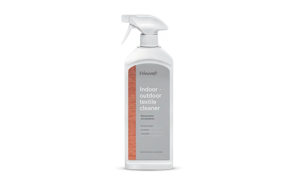 Ethnicraft Ethnicraft Textile Cleaner 500 Ml