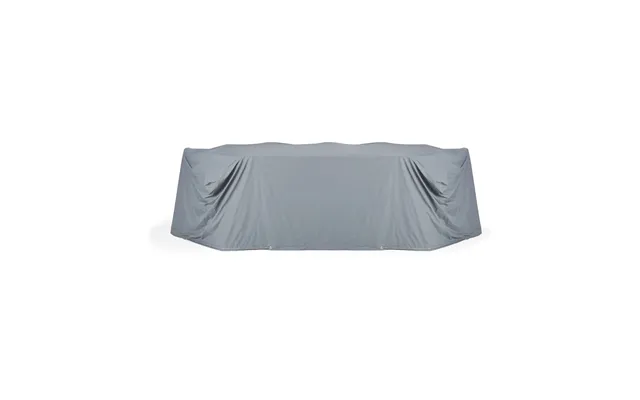 Ethnicraft Jack Outdoor Rain Cover For Outdoor Furniture Extendable Table 304x155x76 Cm