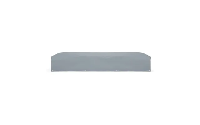 Ethnicraft Jack Outdoor Rain Cover For Outdoor Furniture Sun Lounger 216x84x34 Cm