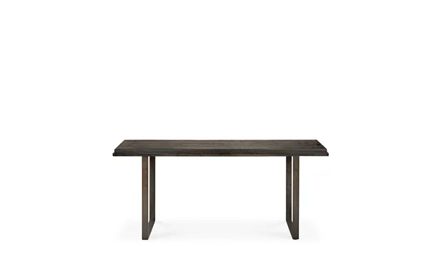 Ethnicraft Stability Console Table 75x170 Cm Umber