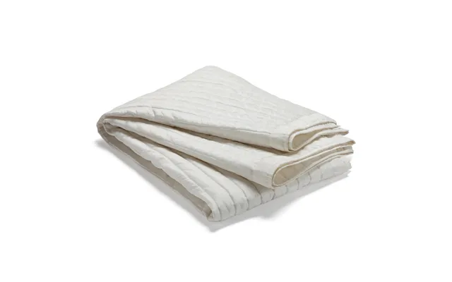 Etol Design Metallo Small Bedspread Champagne