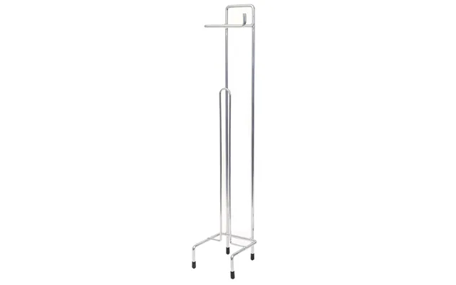 Etol Design Premium Line Toilet Paper Holder Chrome