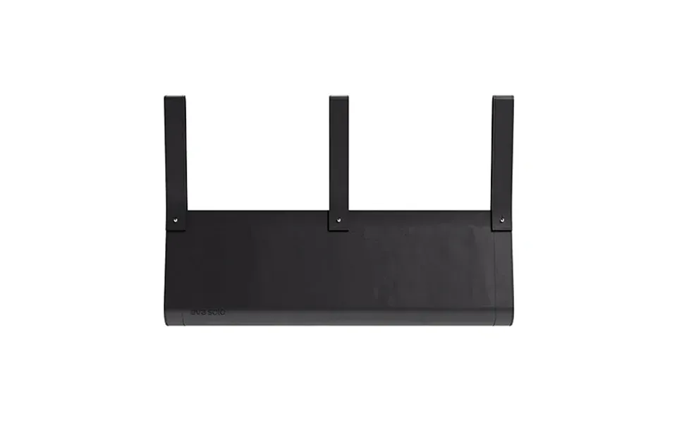 Eva Solo Carry Tv Pocket Black