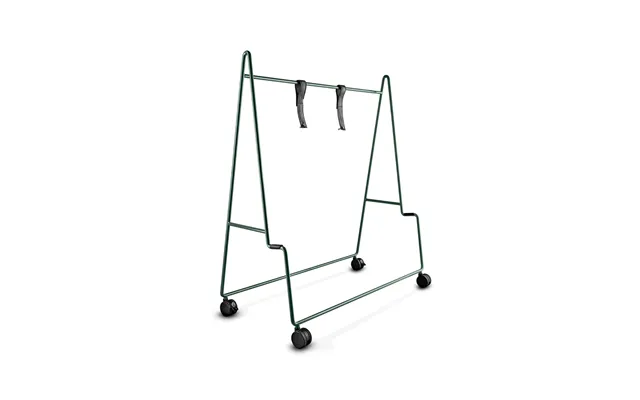 Eva Solo Carry Tv Stand With Wheels Cedar Green