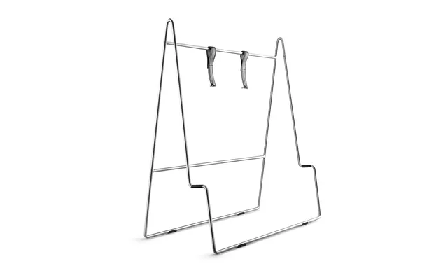 Eva Solo Carry Tv-stand Stainless Steel