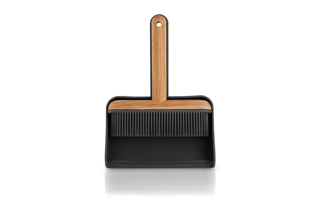 Eva Solo Dustpan And Brush Set 2 Pieces