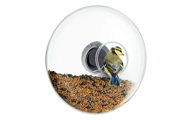 Eva Solo Eva Solo Birdfeeder Window Ø 20 Cm