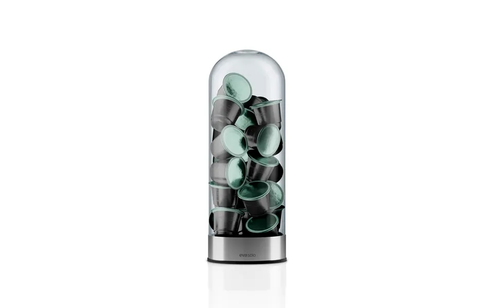 Eva Solo Eva Solo Coffee Capsule Dispenser Ø 7,9 Cm