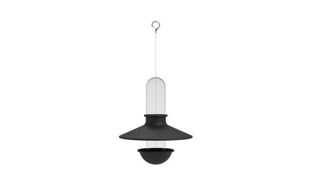 Eva Solo Eva Solo De Luxe Bird Feeder Black product image