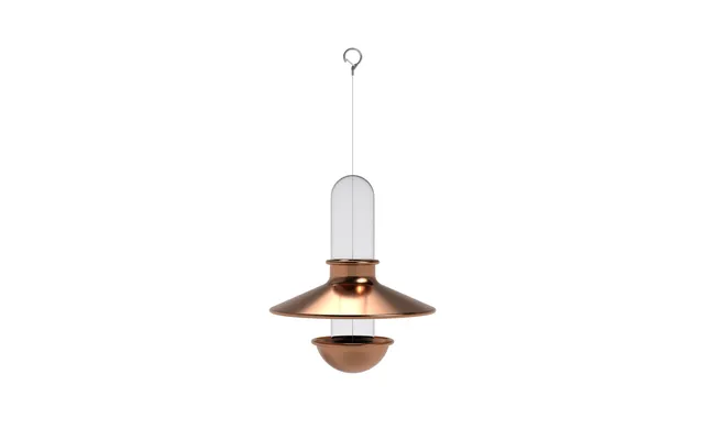 Eva Solo Eva Solo De Luxe Bird Feeder Copper product image