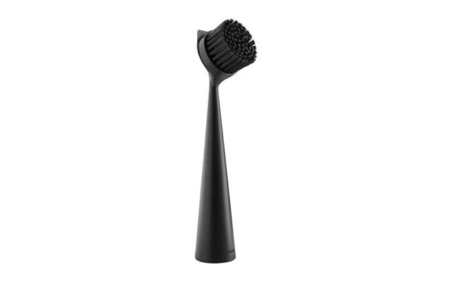Eva Solo Eva Solo Dish Brush In Nylon Black