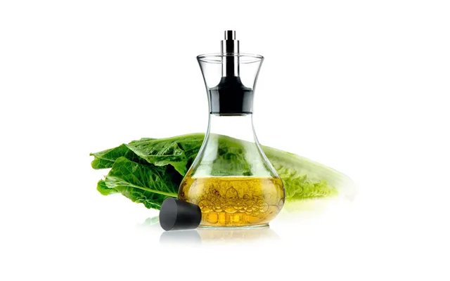 Eva Solo Eva Solo Dressing Shaker Glass