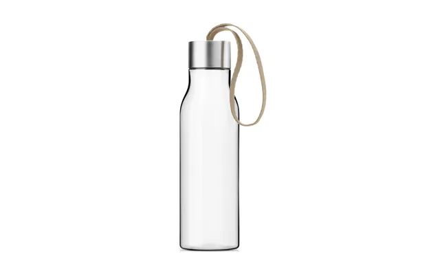 Eva Solo Eva Solo Drinking Bottle 0.5 L Pearl Beige