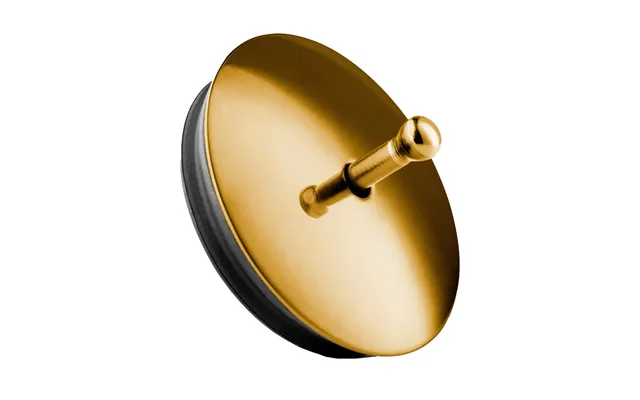 Eva Solo Eva Solo Flip Lid Brass-black