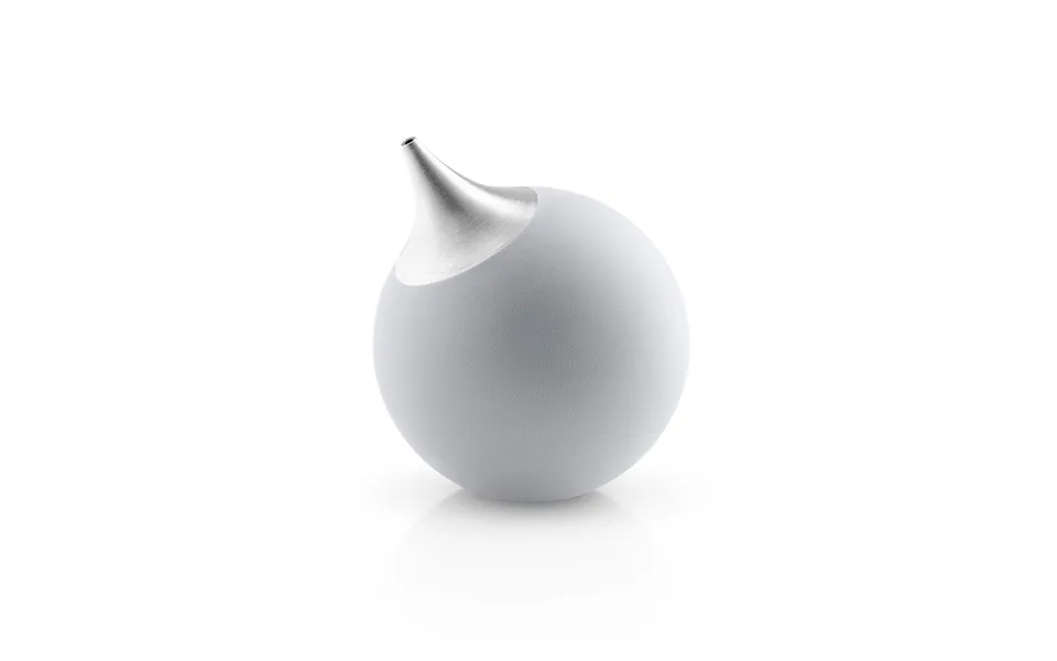 Eva Solo Eva Solo Liquid Soap Dispenser Marble Grey