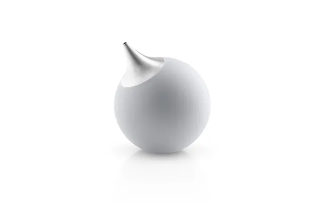 Eva Solo Eva Solo Liquid Soap Dispenser Marble Grey