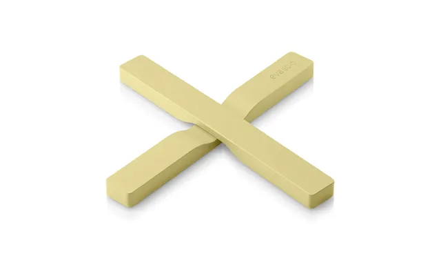 Eva Solo Eva Solo Magnetic Trivets Champagne
