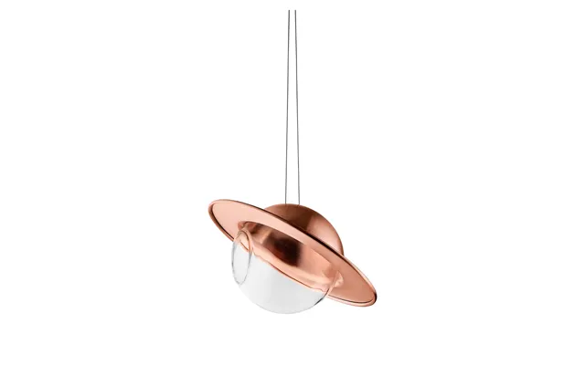 Eva Solo Eva Solo Saturn Bird Feeder Ø24 Cm Copper product image