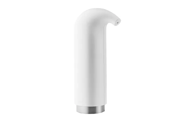 Eva Solo Eva Solo Soap Dispenser 18cm Matt White