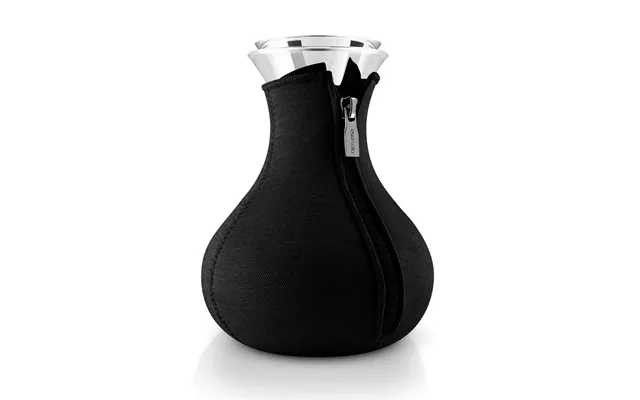 Eva Solo Eva Solo Tea Maker With Cover Black