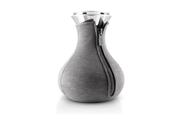 Eva Solo Eva Solo Tea Maker With Cover Dark Grey