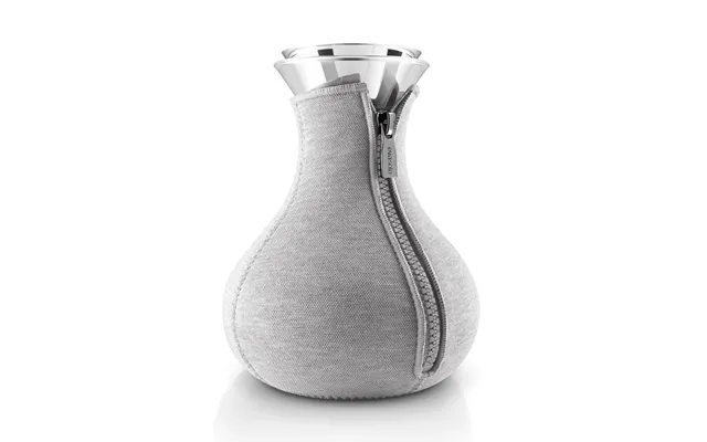 Eva Solo Eva Solo Tea Maker With Cover Light Grey